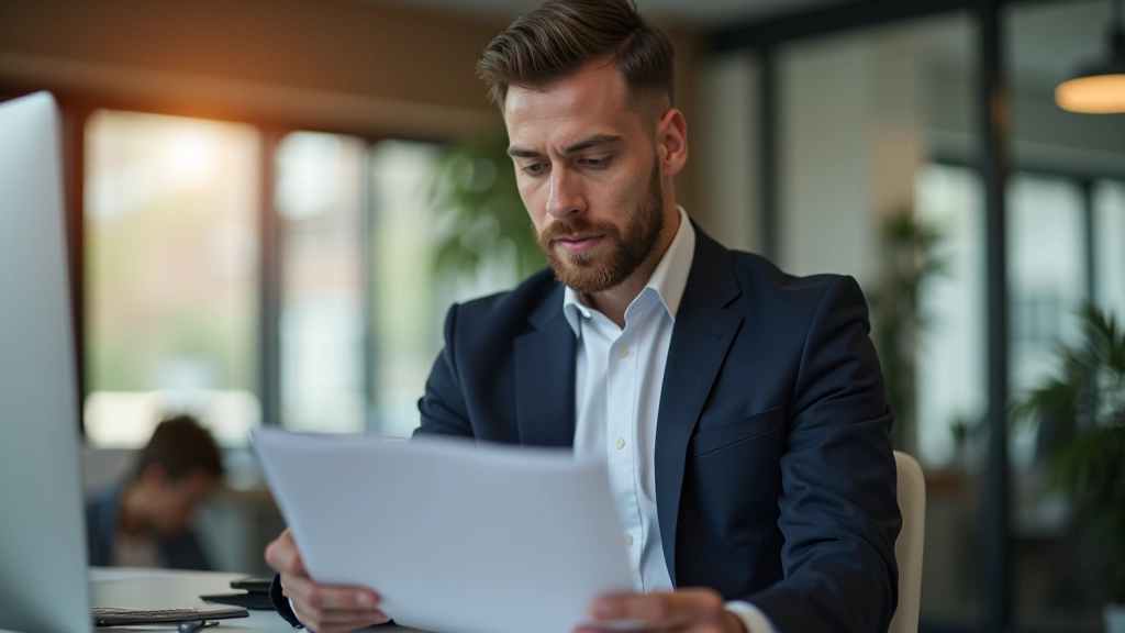 Person berechnet Steuerfreibeträge mit Taschenrechner und Steuerunterlagen