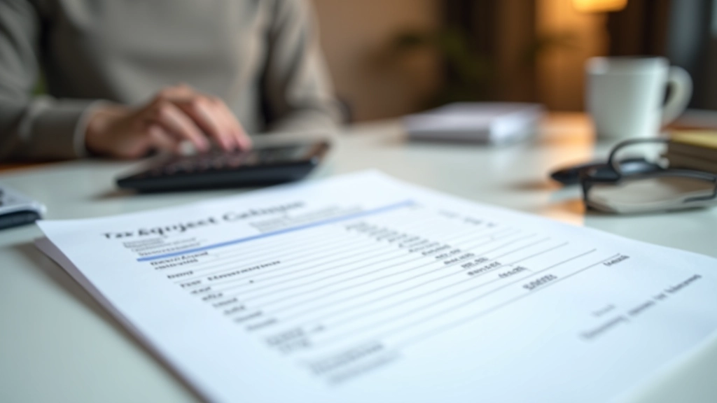 Lohnsteuer Berechnung mit Steuertabelle und Taschenrechner